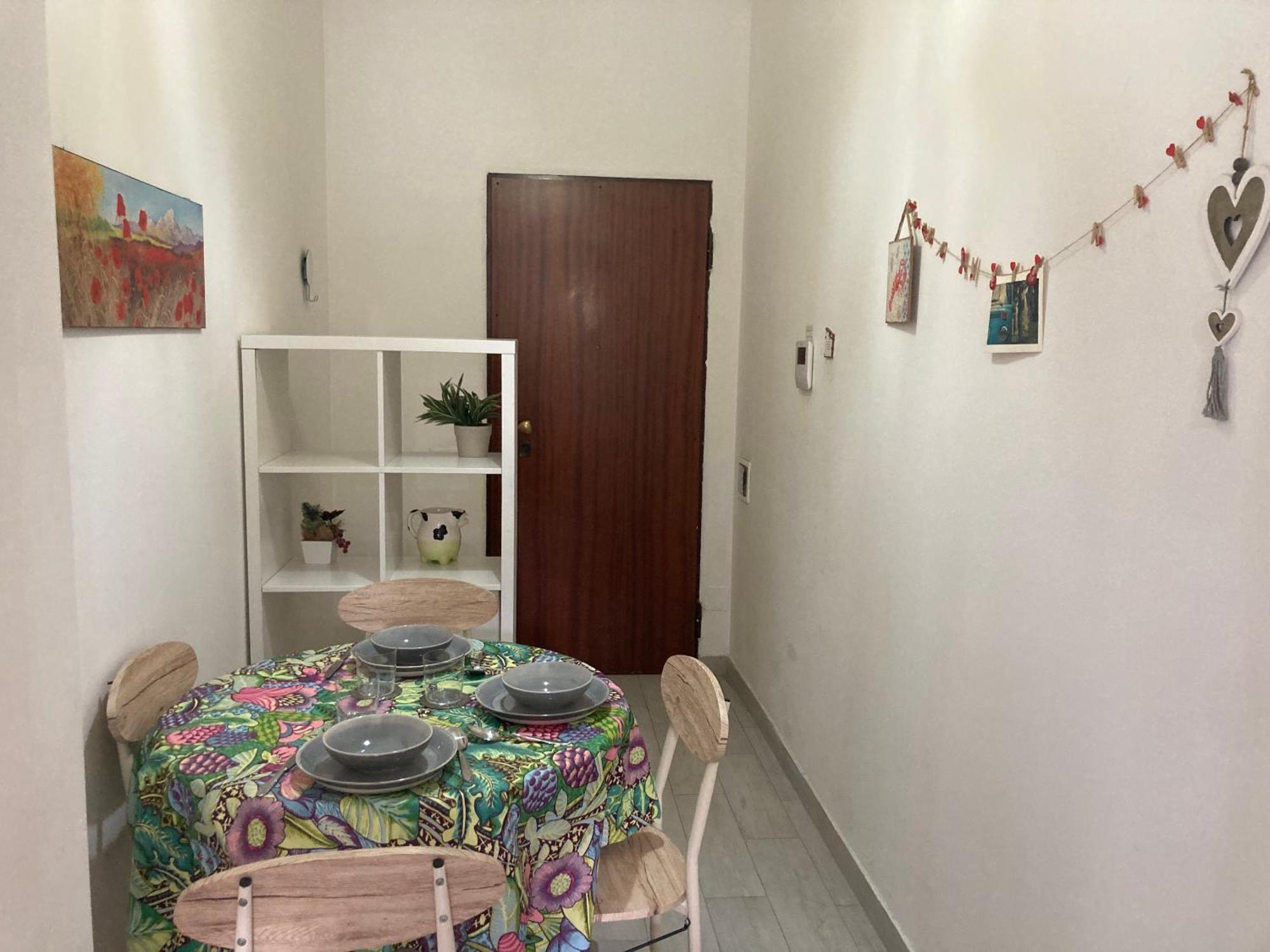 Casa Chiara Tra Saronno E Milano Appartement Buitenkant foto