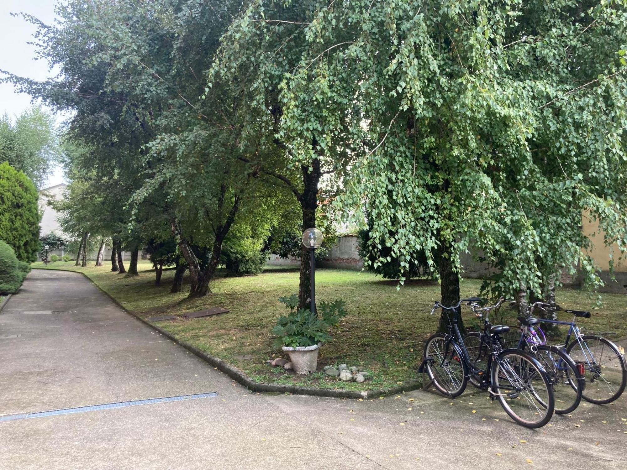 Casa Chiara Tra Saronno E Milano Appartement Buitenkant foto