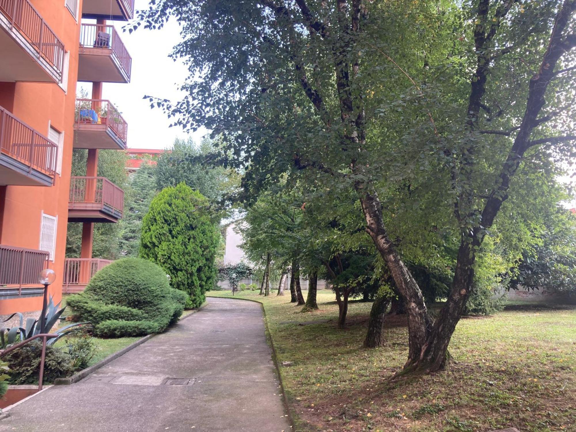 Casa Chiara Tra Saronno E Milano Appartement Buitenkant foto