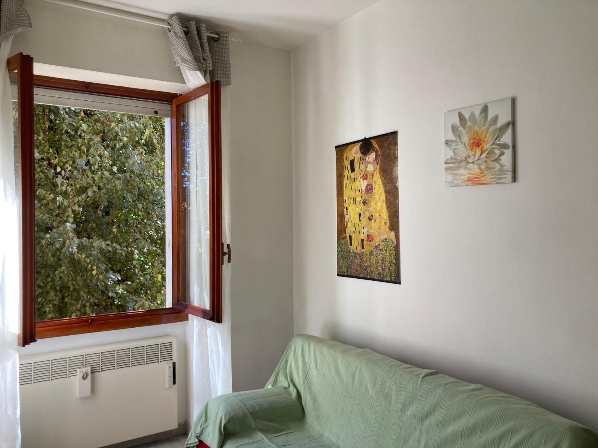 Casa Chiara Tra Saronno E Milano Appartement Buitenkant foto